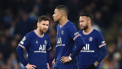 من أجل الصدارة.. موعد مباراة باريس سان جيرمان ولوريان في الدوري الفرنسي