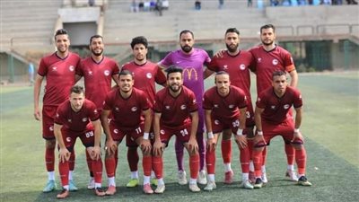 مواجهات قوية لمستقبل وطن والنجوم في ختام صراع الصعود للقسم الثاني 