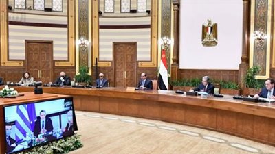 الحكومة توافق على إصدار اللائحة التنفيذية لقانون إنشاء الجامعات التكنولوجية 