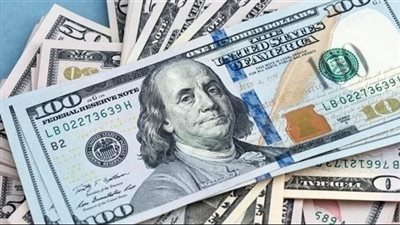 عاجل.. انخفاض أسعار صرف الدولار  مقابل الجنيه خلال تعاملات اليوم بالبنوك