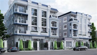 بعد طرح مرحلة جديدة.. كل ما تريد معرفته عن بيت الوطن للمصريين بالخارج