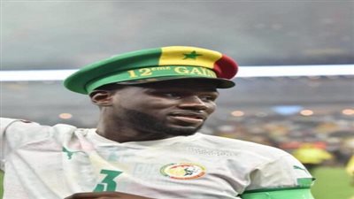 عاجل.. كوليبالي يثير غضب المصريين بعد التأهل للمونديال