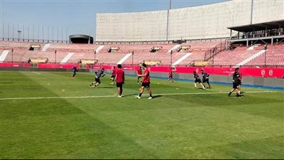 تشكيل وحكام مباراة الإنتاج والسكة الحديد بالقسم الثاني 