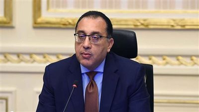 مدبولي يشهد توقيع اتفاقية 