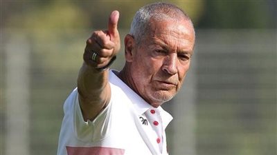 قرار فيريرا يضع الزمالك في مأزق