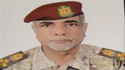 العميد محمد حويدر لـ 