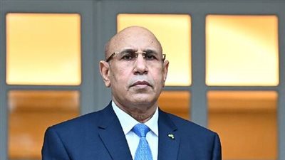 الرئيس الموريتاني يعيد تكليف رئيس الوزراء المستقيل محمد ولد بلال بتشكيل الحكومة