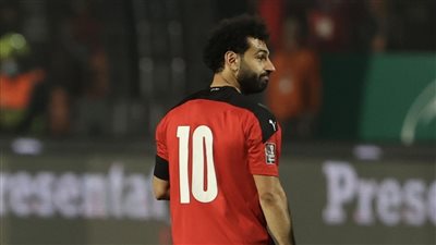 برسالة غامضة ومثيرة.. محمد صلاح يلمح للاعتزال الدولي
