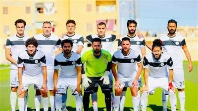 حرس الحدود في مواجه صعبة قبل التوقف أمام بلدية المحلة