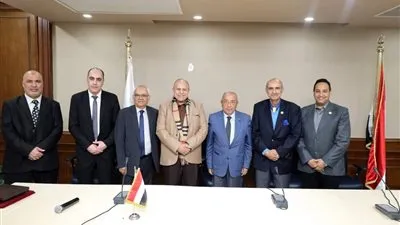 طارق النبراوي: انتخابات المهندسين أثبتت أن مصر تسير في طريق الديمقراطية