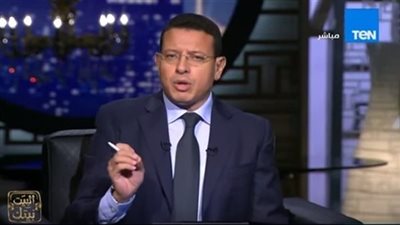 عمرو عبدالحميد: الشعب المصري عاش ليلة حزينة بعد الخروج من المونديال