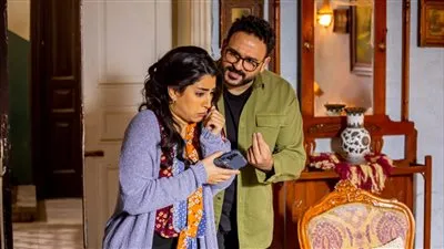 أيتن عامر : شخصية 