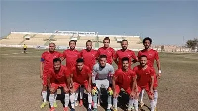 مواجهة قوية لأسوان والألومنيوم والمنيا وطامية بدورى القسم الثاني