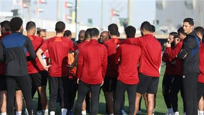 نجم الأهلي يُقرر الرحيل في الميركاتو الصيفي