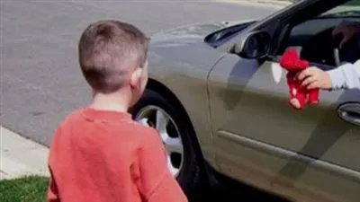 تفاصيل سقوط تشكيل يستغل الأطفال في التسول بالخليفة