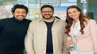 فهد شلبي: شخصيتي في مسلسل 