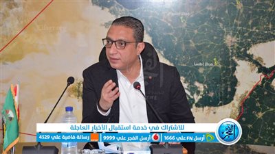 محافظ الفيوم يوجه بتشكيل غرفة عمليات مركزية لمتابعة عمليات توريد الأقماح