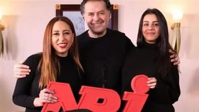  راغب علامة: أحب الغناء على المسرح ولا أحضر قائمة بالأغاني قبل حفلاتي 