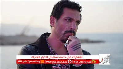 قبل 48 ساعة من بدء رمضان حسن الرداد يكشف لـ 