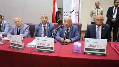 شعبة الكهرباء بـ 