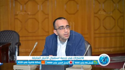 نائب محافظ الإسماعيلية يناقش آخر مستجدات ملف تقنين أرضي الدولة 