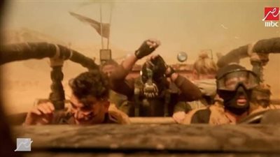 ثلاثي منتخب مصر يقعون ضحية برنامج رامز جلال في رمضان