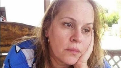 نجل نادية العراقية: هيكون أصعب رمضان في حياتي كلها