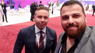 حازم إمام لـ “الفجر”: تقدمنا بشكوى للاتحاد الدولى ونسعى بكل الطرق لحفظ حق مصر