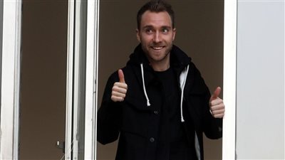 إيركسن مرشح للبقاء في برينتفورد