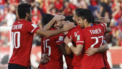 موسيماني يرحب برحيل مهاجم الأهلي نهائيًا