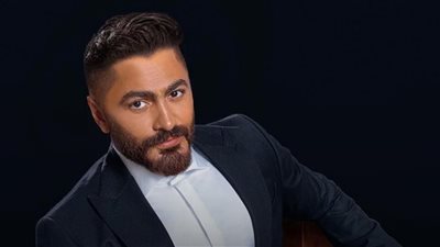 لأول مرة.. أغنية 