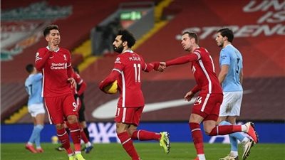 جوندوجان: مباراة مانشستر سيتي وليفربول الأعظم في القارة