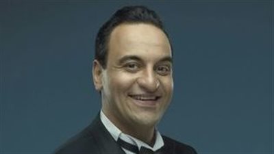 بـ3 مسلسلات.. حالة من النشاط الفني لـ هشام إسماعيل في رمضان 