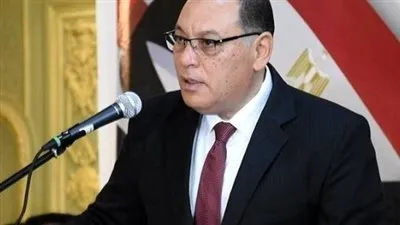 محافظ الشرقية يُعلن بدء التشغيل التجريبي للكوبري العلوي أعلى مزلقان العصلوجي 