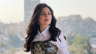 مايان السيد مطلوبة على جوجل بعد رقصها نوبي على الهواء 