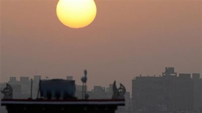 «خلي بالك الجو متقلب».. كواليس حالة الطقس في أول 3 أيام من شهر رمضان.. و«الأرصاد» توجه نصائح مهمة للمواطنين