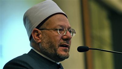 مفتي الجمهورية: الصيام يكون حراما في هذه الحالة