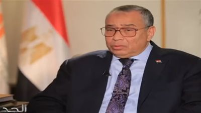 رئيس شركة حلوان للأسمدة: لجنة سيادية لإنهاء معاناة القطاع الزراعي 