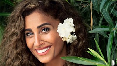  دينا الشربيني عن المشوار: أول مرة أمثل مع محمد رمضان.. والمسلسل صعب