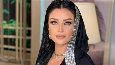 رضوي الشربيني لمتابعيها: رمضان كريم.. وعلى طاعة ربنا متجمعين