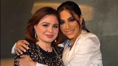 اليوم.. إلهام شاهين ضيفة في برنامج 