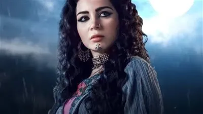 مي عز الدين تواصل تصوير مشاهدها في مسلسل 