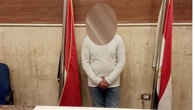 ضبط أحد الأشخاص بالقاهرة لقيامه بالاتجار غير المشروع في النقد الأجنبي