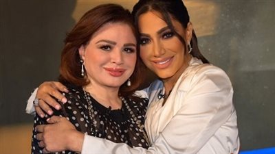 الليلة .. إلهام شاهين في حوار جريء مع 