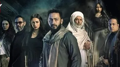 حمادة هلال يحصد نجاح الحلقة الأولى من 