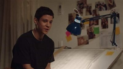 أحمد داش في صراع مع والده بسبب نتيجة الثانوية العامة في 