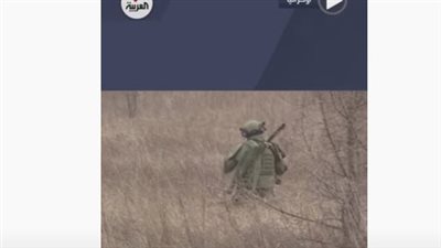 شاهد.. القوات الروسية تزيل ألغاما لأغراض إنسانية في أوكرانيا