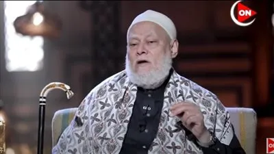 علي جمعة: نسعى لبناء مشروع تجديدي مصري بمذاق سليم معاصر (فيديو)