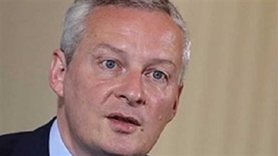 وزير المالية الفرنسي: مصر حليف قوي جدا لفرنسا وأوروبا (فيديو)