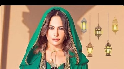 بهذه الكلمات.. هند صبري تهنئ جمهورها بمناسبة حلول شهر رمضان